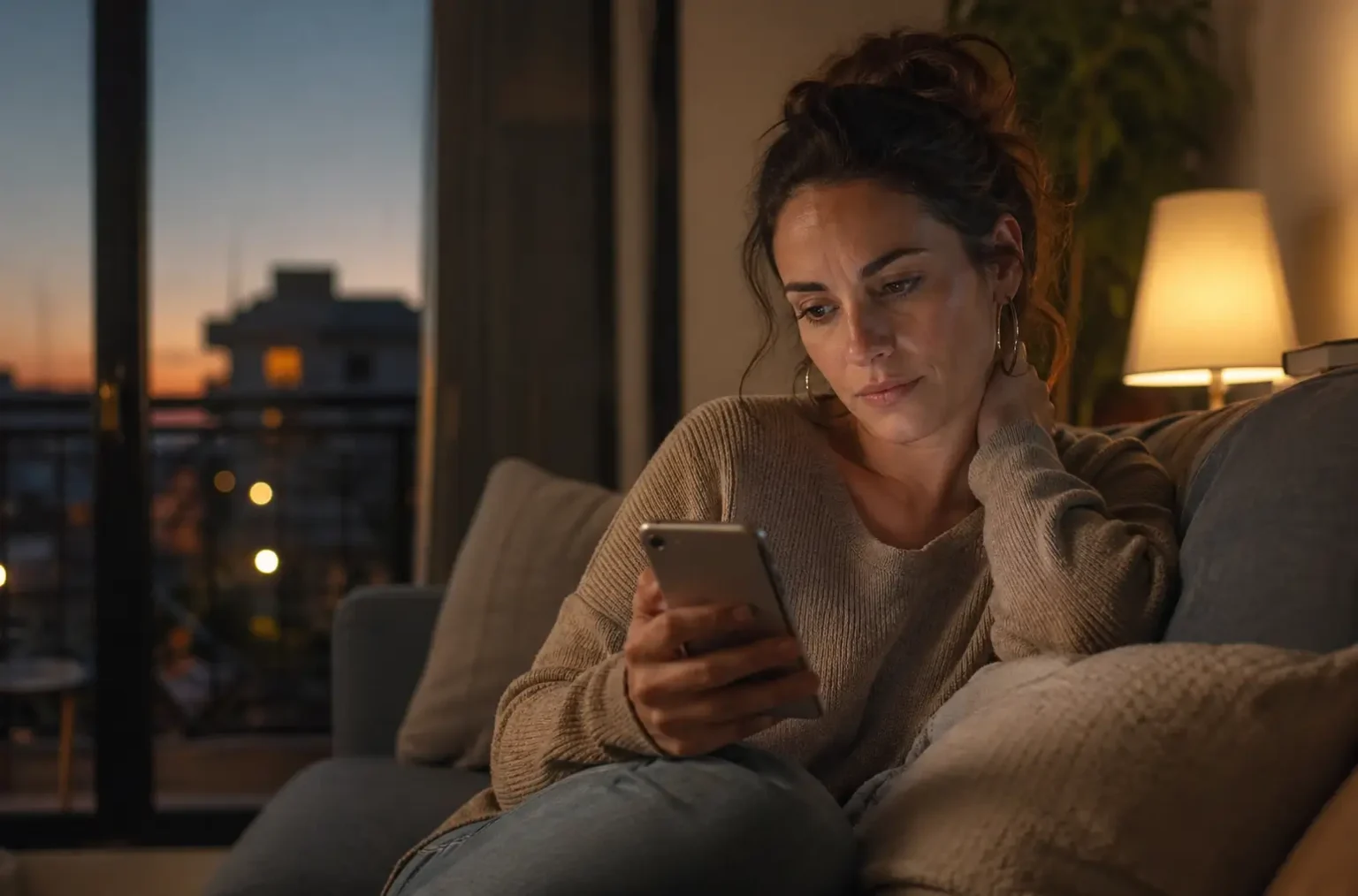 Mi ex me escribe pero no quiere volver: cómo entenderlo sin hacerte daño 41 Mi ex me escribe pero no quiere volver