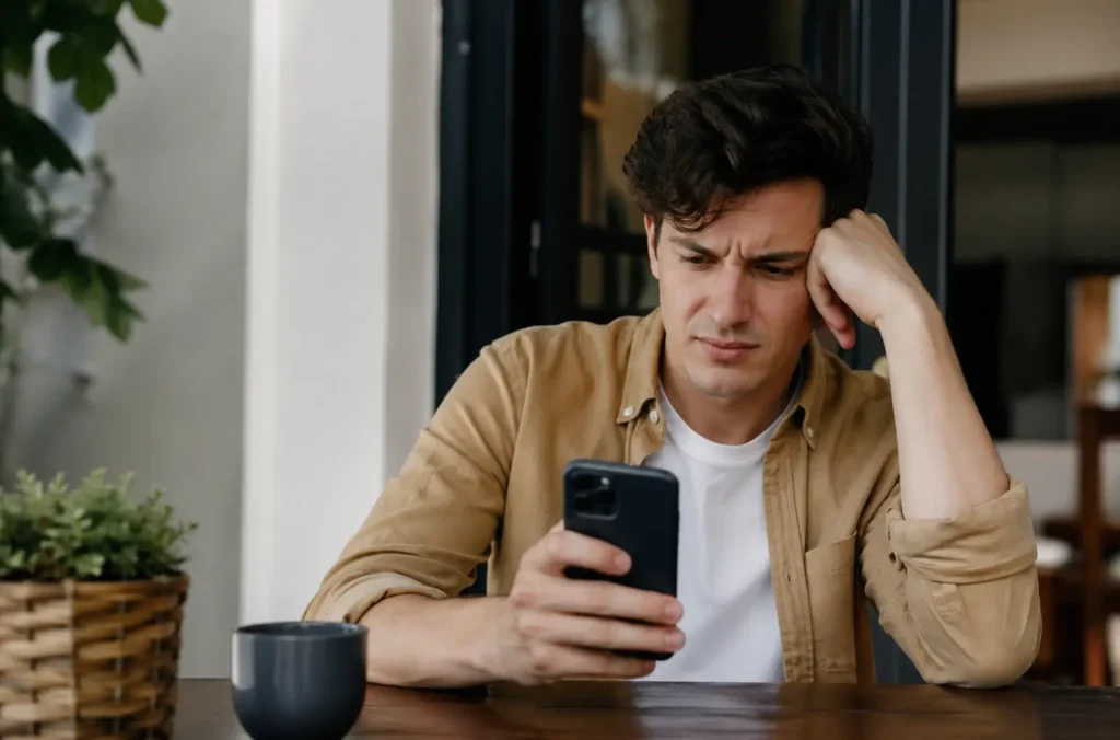 Mi ex ve mis historias pero no me habla: ¿qué significa realmente? 42 mi ex ve mis historias