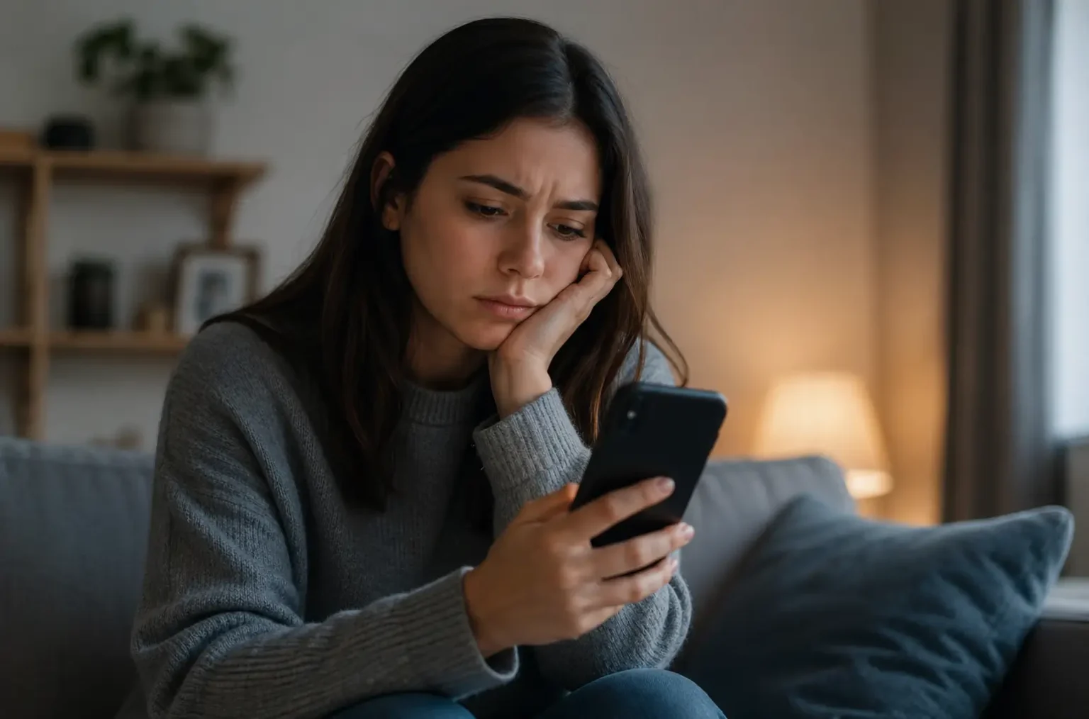 Mi ex ve mis historias pero no me habla: ¿qué significa realmente? 41 mi ex ve mis historias pero no me habla