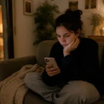 Mi ex desaparece y reaparece