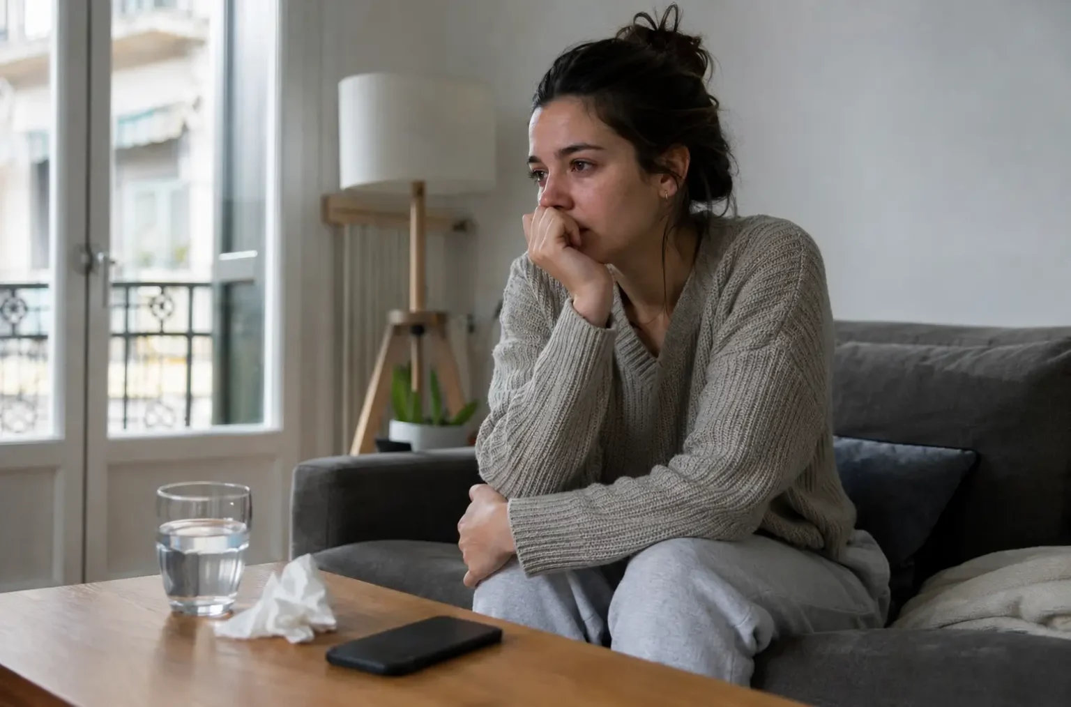 Qué hacer si te dejaron ayer: una guía para las primeras 24 horas 41 Qué hacer si te dejaron ayer
