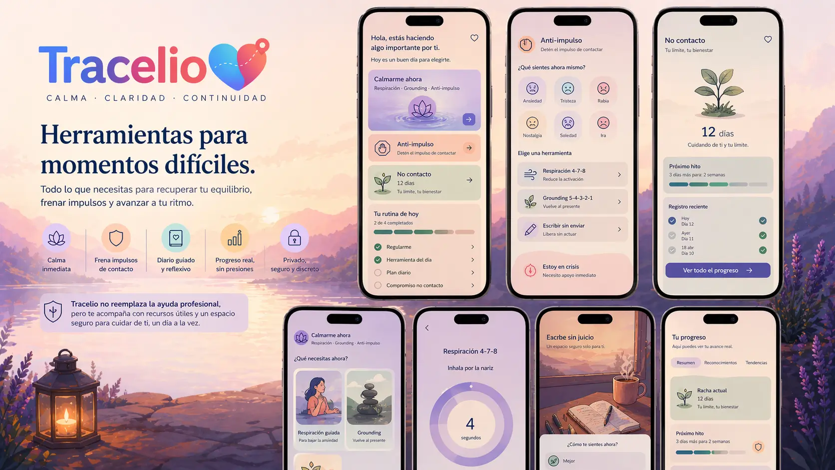 Qué hacer si te dejaron ayer: una guía para las primeras 24 horas 44 Tracelio_mockups_inspiración