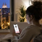 contacto cero en redes sociales con tu ex