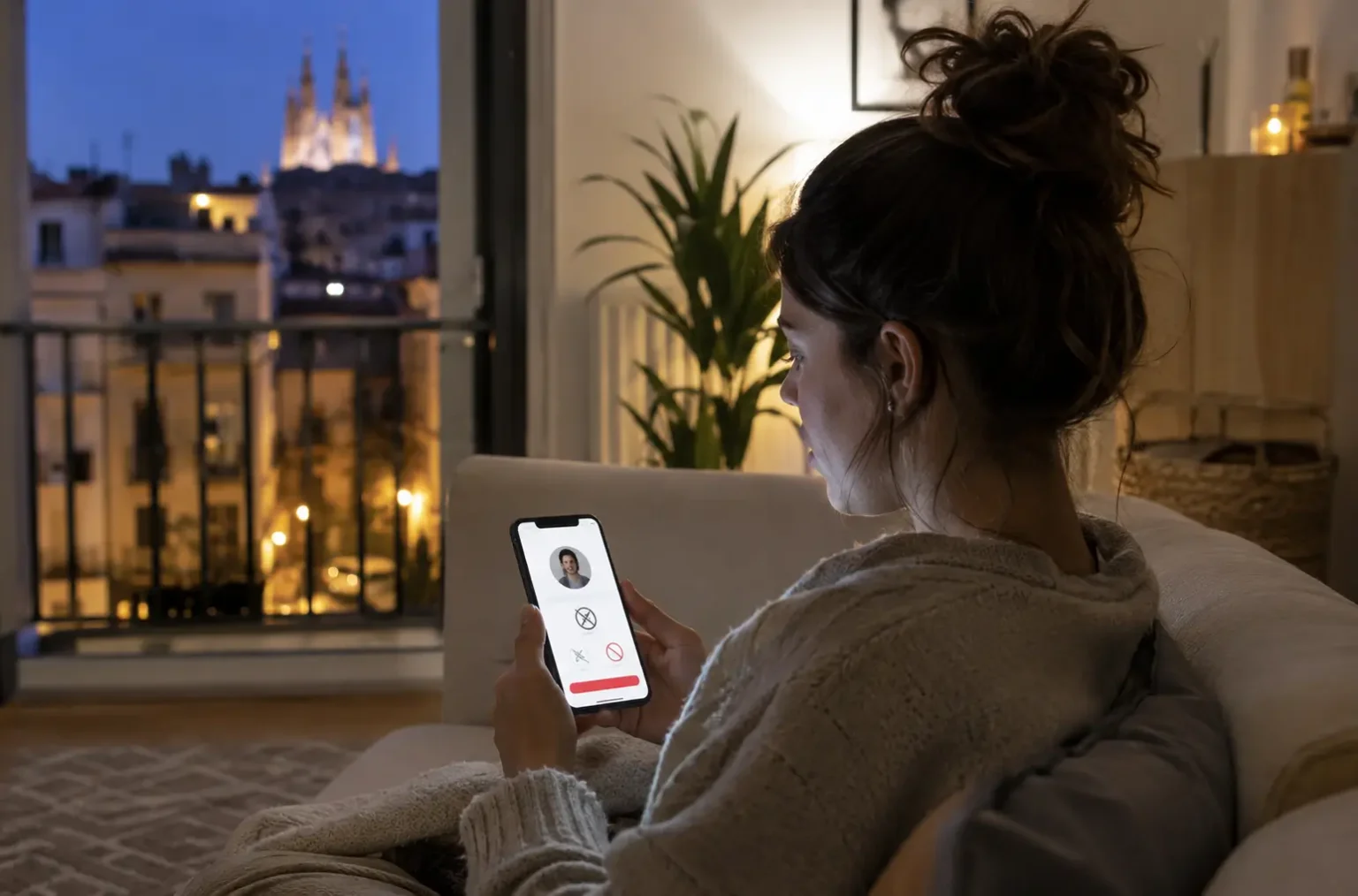 Contacto cero en redes sociales: cómo aplicarlo sin convertir cada señal en una recaída 41 contacto cero en redes sociales con tu ex