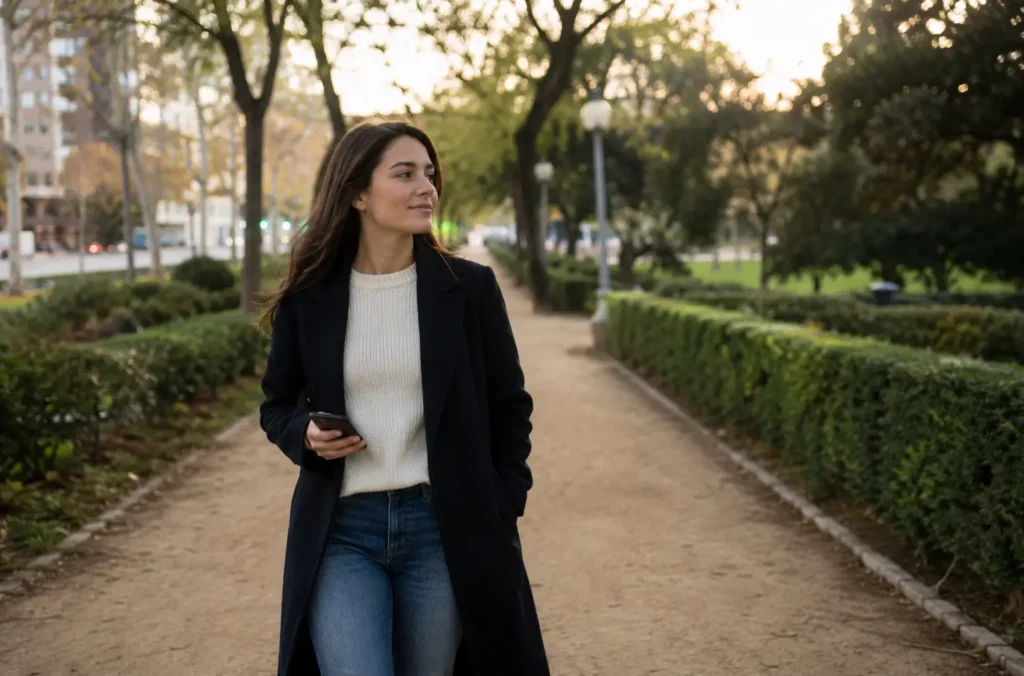 ¿Qué hacer si tu ex te escribe durante contacto cero? 43 ex te escribe durante contacto cero