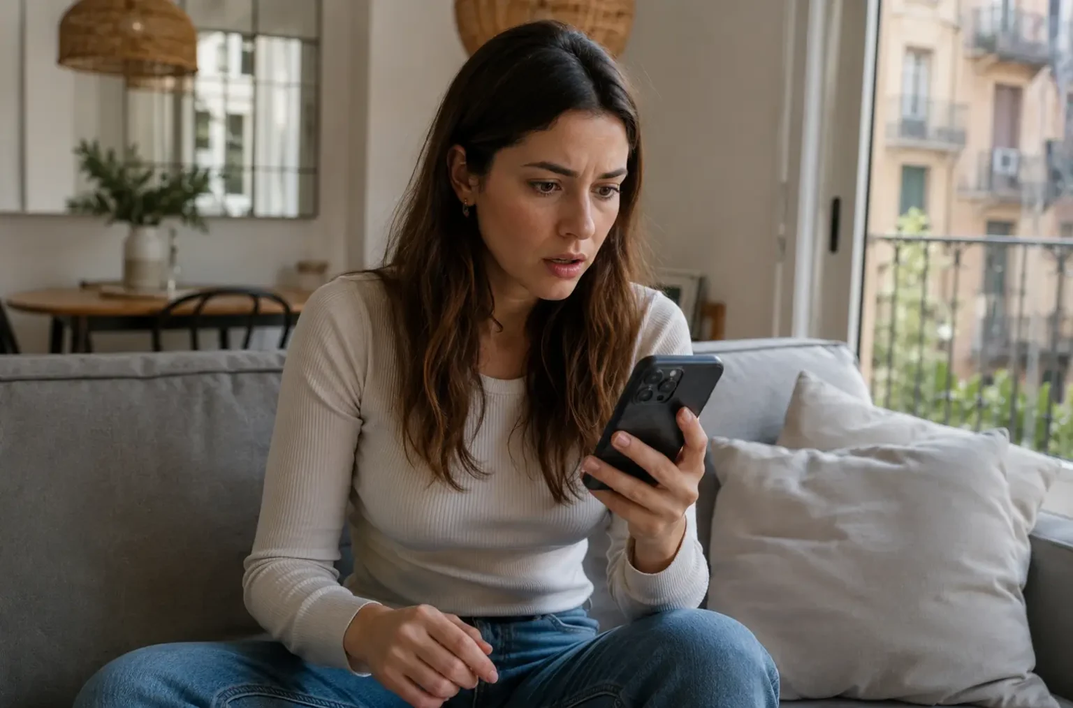 ¿Qué hacer si tu ex te escribe durante contacto cero? 41 mi ex me escribe durante contacto cero