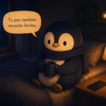 mi ex tiene pareja y me busca