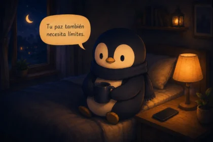 mi ex tiene pareja y me busca