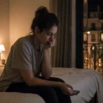 no puedo dejar de pensar en mi ex