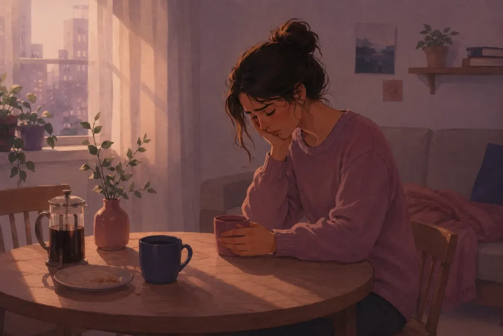 por qué duele cortar con tu pareja