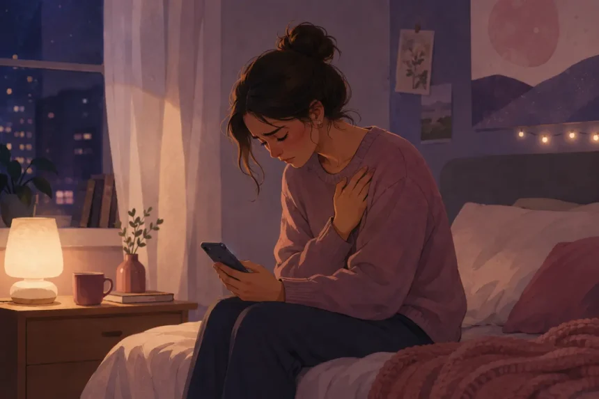 por qué una ruptura duele tanto