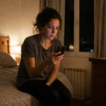 primer mes de contacto cero