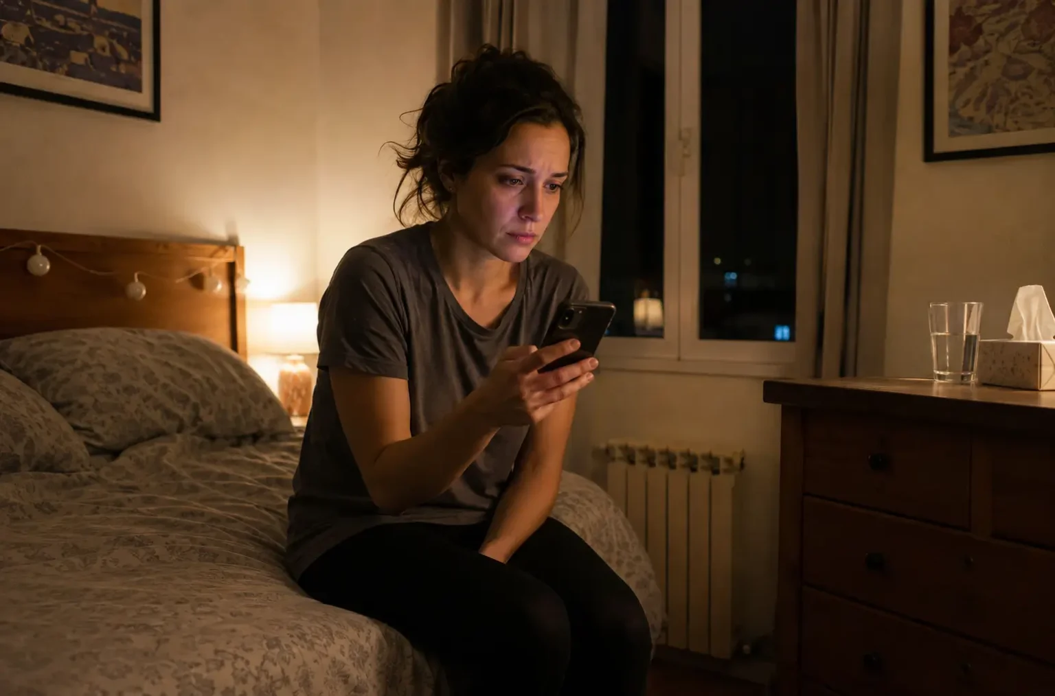 Primer mes de contacto cero: qué hacer, qué evitar y cómo sostenerlo 31 primer mes de contacto cero