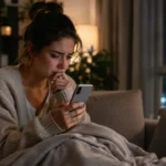 app para no escribirle a tu ex