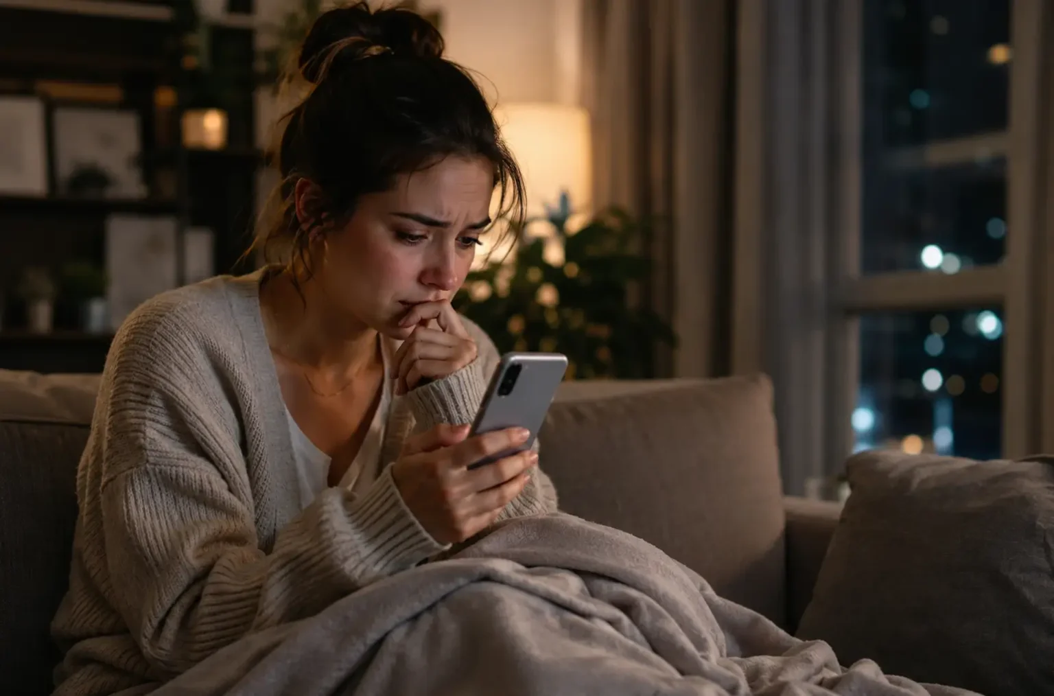 Cómo frenar el impulso con una App para no escribirle a tu ex 31 app para no escribirle a tu ex