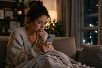 app para no escribirle a tu ex