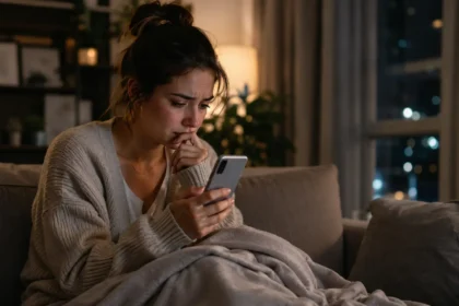 app para no escribirle a tu ex