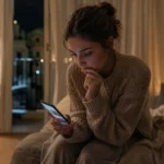 cómo dejar de revisar el perfil de tu ex