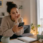 elegir app para superar una ruptura amorosa