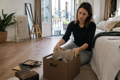 superar la ruptura de una relación larga