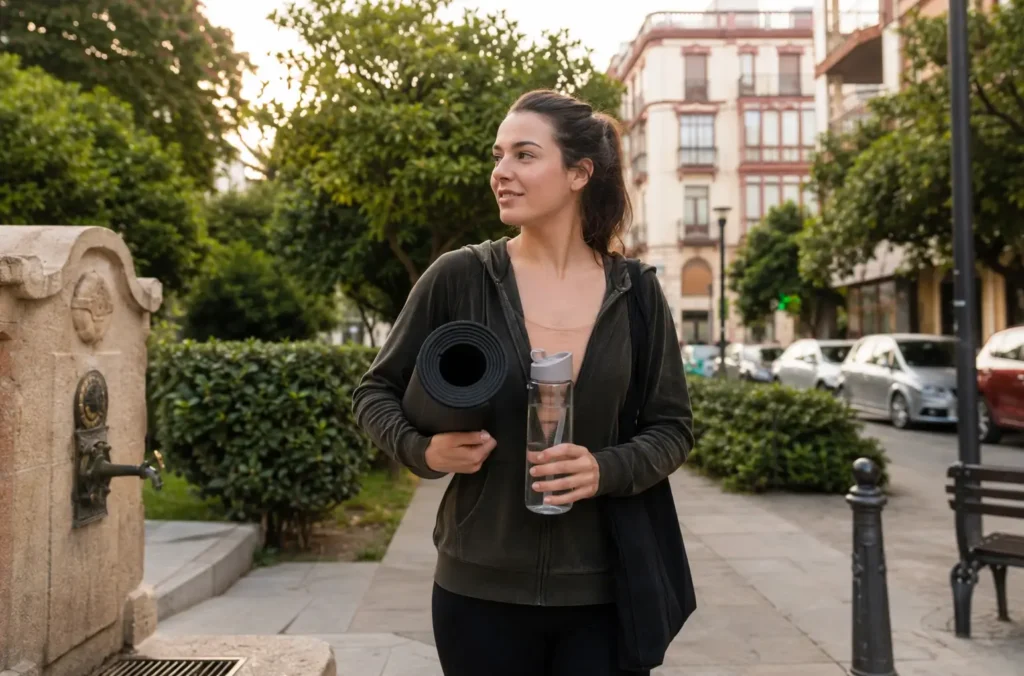¿Cómo superar una ruptura inesperada? 33 recuperar-rutina-despues-de-ruptura